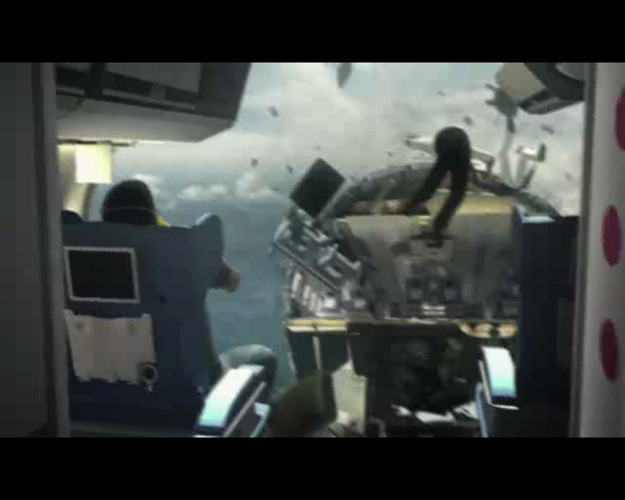 Lost The Video Game screenshot 2 for Xbox 360